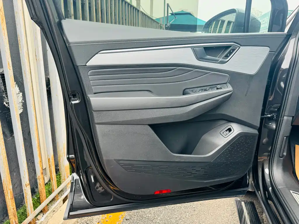 Volkswagen Talagon 2023 — фото 19