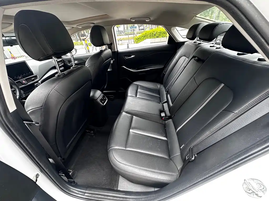 Hyundai Fista 2019 — фото 10