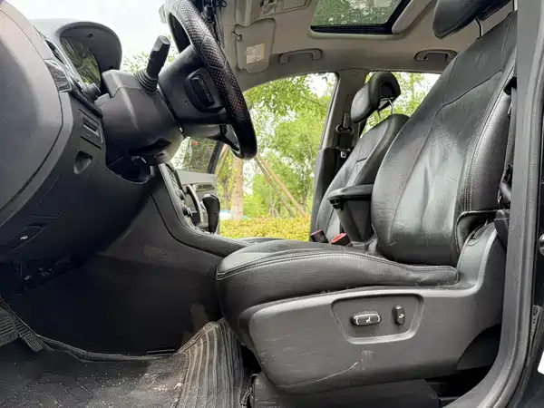 Chevrolet Captiva 2013