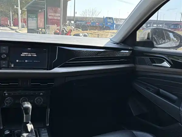 Volkswagen Passat 2019