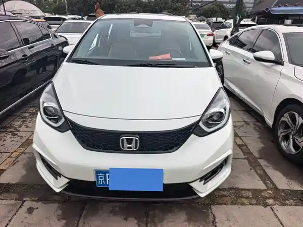 Honda LIFE 2022
