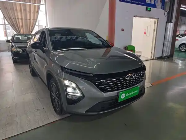 Chery Tiggo 5x 2025