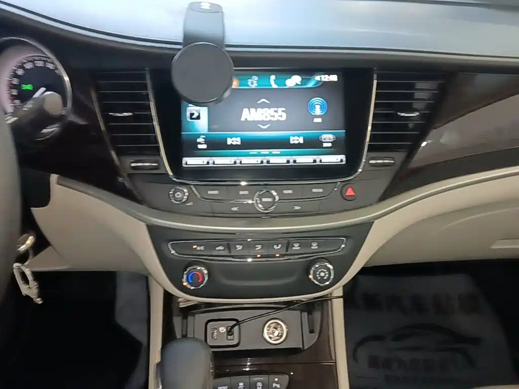 Buick Verano 2018 — фото 13