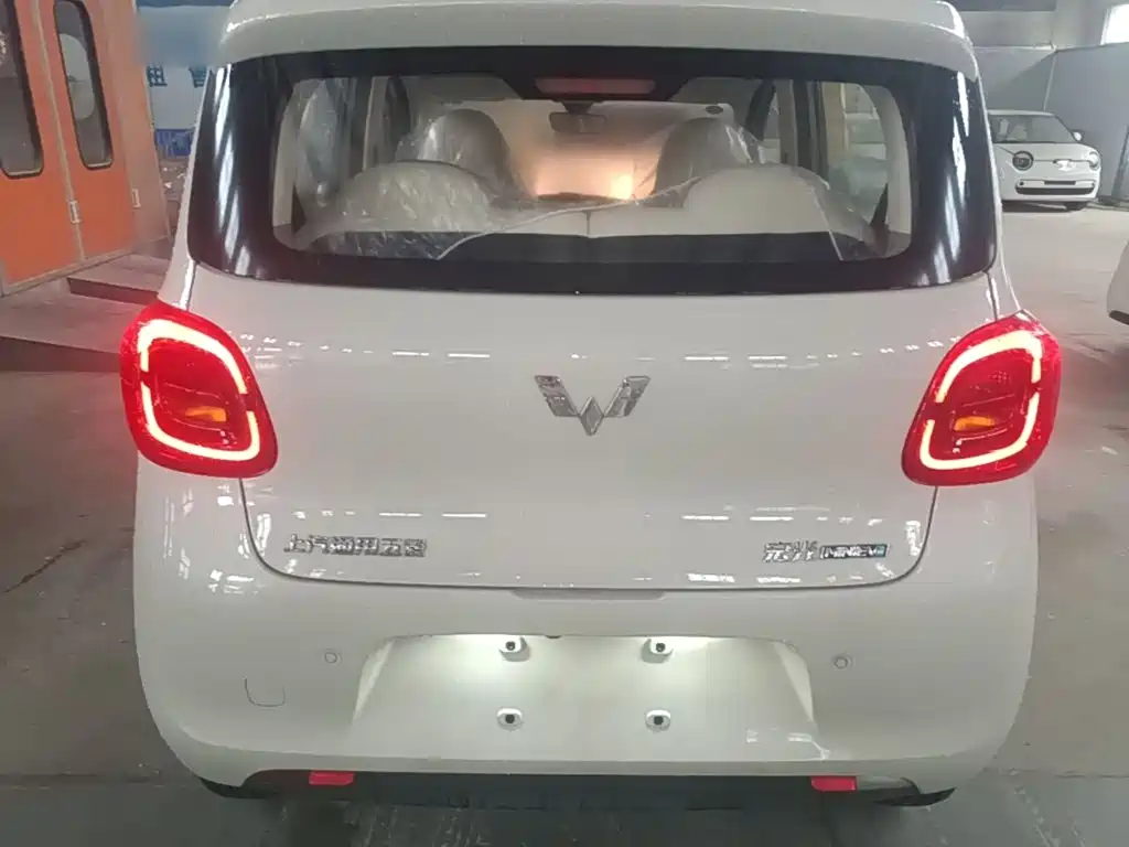 Wuling MINIEV 2026