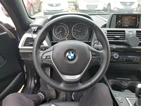 BMW 2 Series 2017
