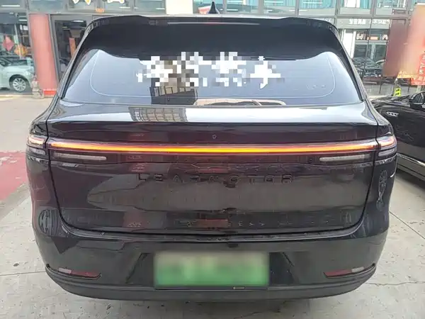 Leapmotor C10 2025
