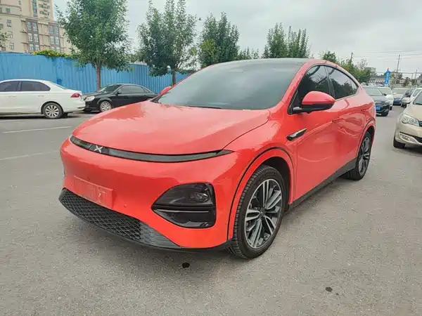 XPeng G6 2023