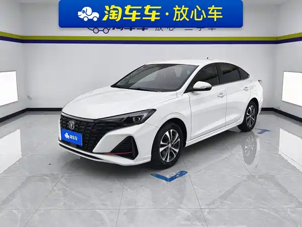Changan Eado 2023