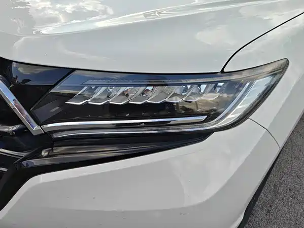 Honda UR-V 2021