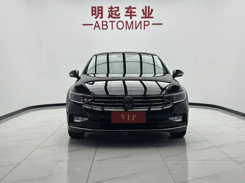 Volkswagen Magotan 2024