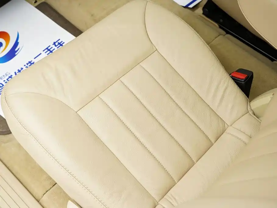 Mercedes-Benz R-Class 2008 — фото 17
