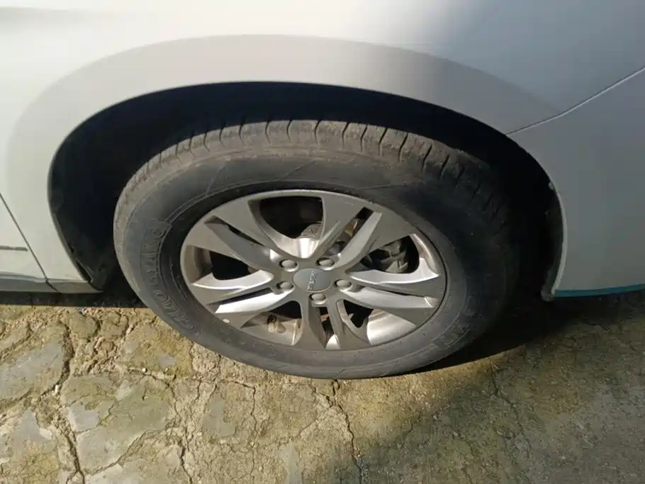 Haval M6 2020