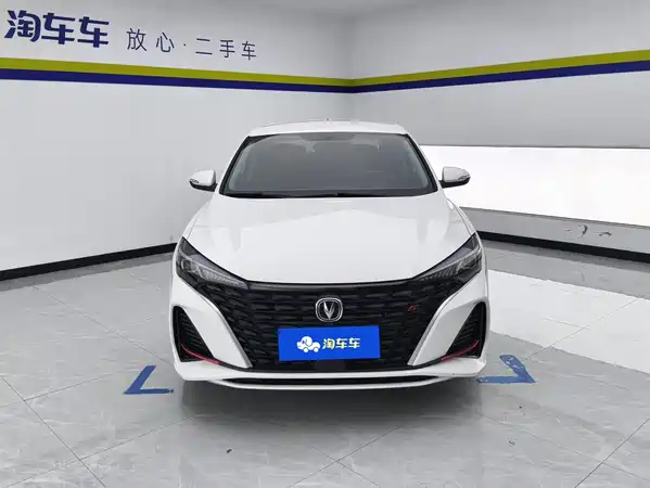 Changan Eado 2023