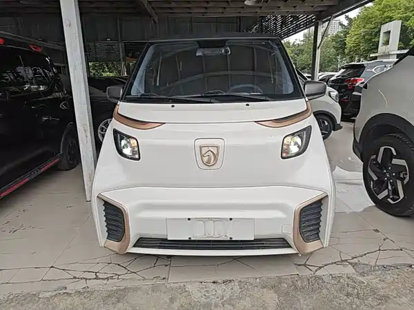 Baojun E200 2020
