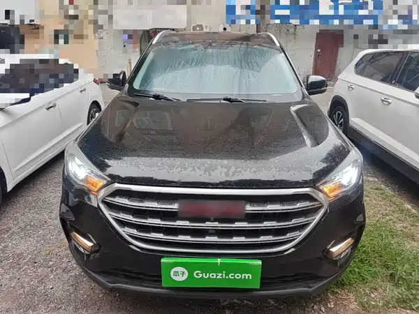 SINOTRUK VGV U70 2021