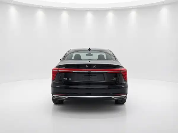 Hongqi H5 2024