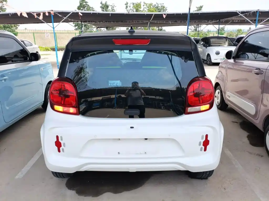 Roewe CLEVER 2021
