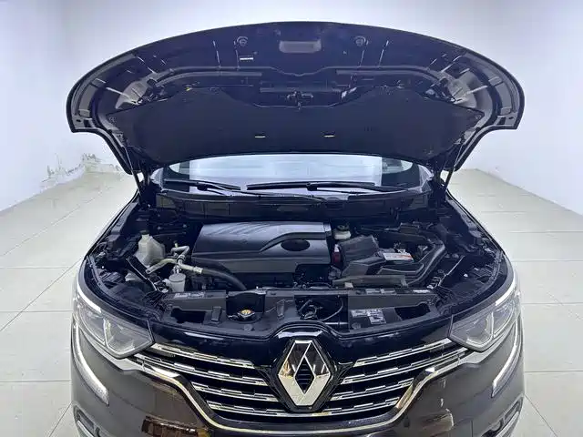 Renault Koleos 2018 — фото 16
