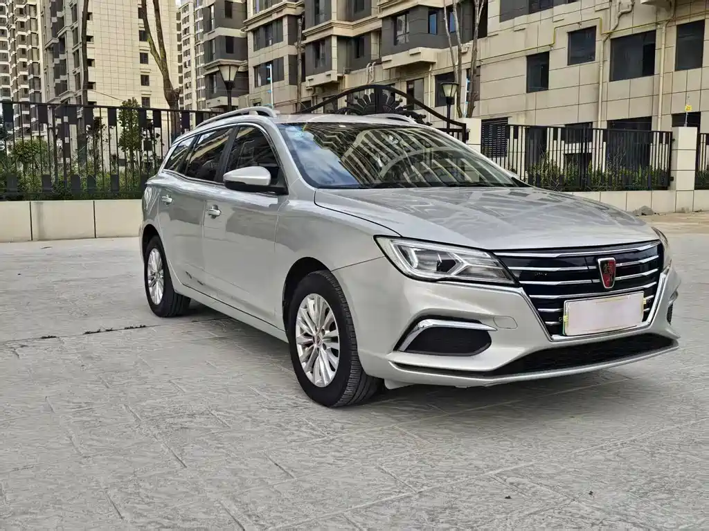 Roewe Ei5 2019