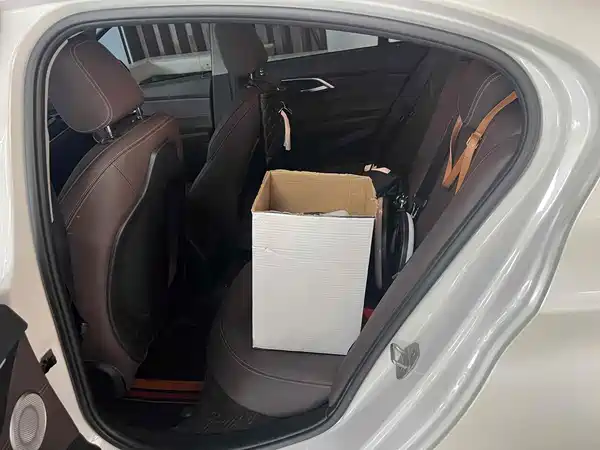 BMW 1 Series 2021