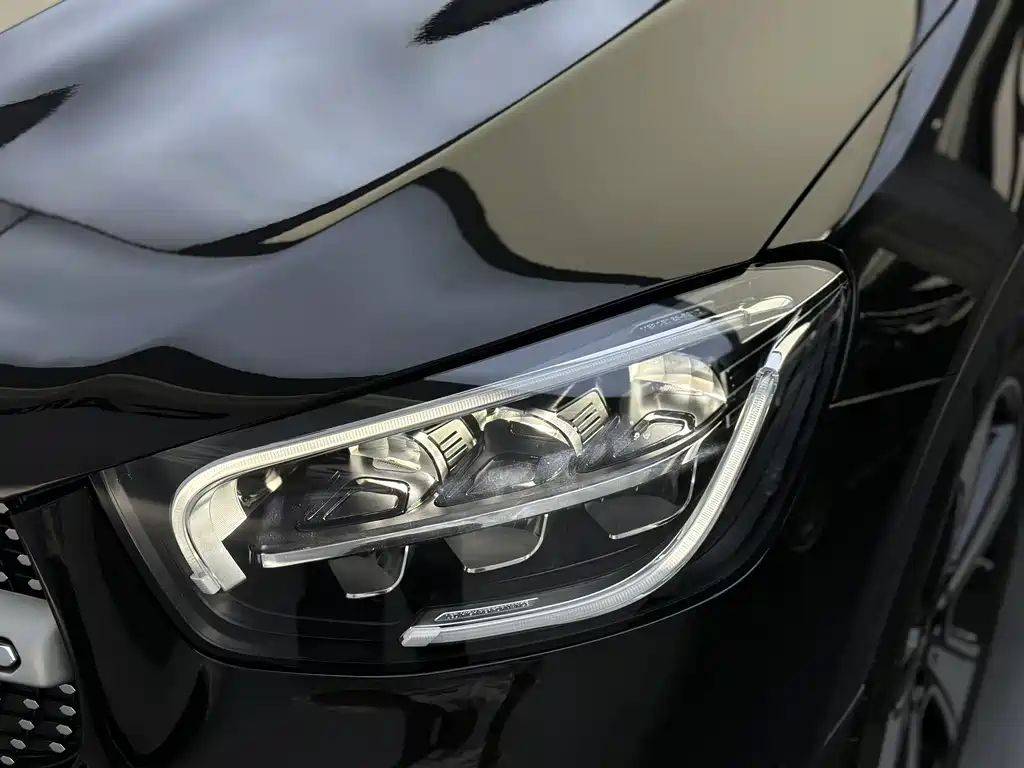 Mercedes-Benz GLC 2023 — фото 28
