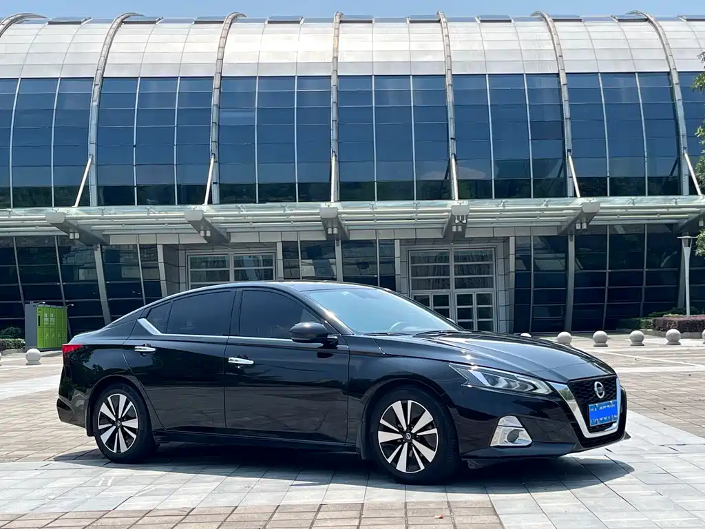 Nissan Teana 2021 — фото 2