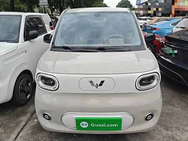 Wuling Hongguang MINIEV 2025