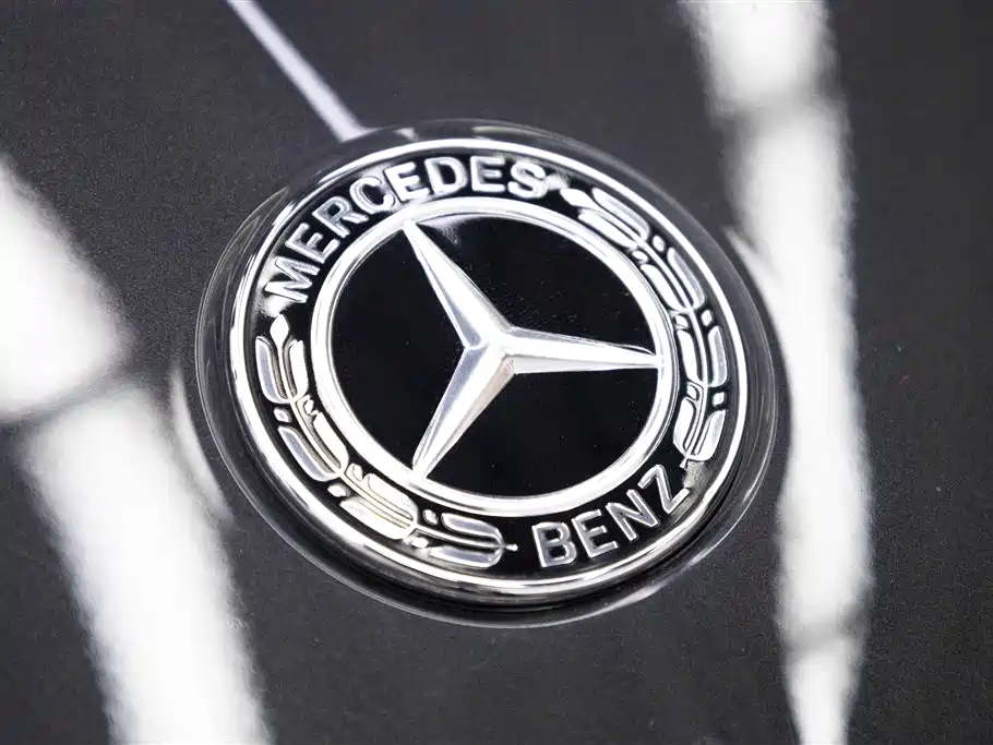 Mercedes-Benz C-Class 2022 — фото 9