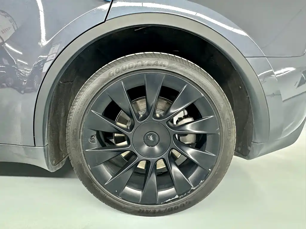 Tesla Model Y 2023 — фото 17