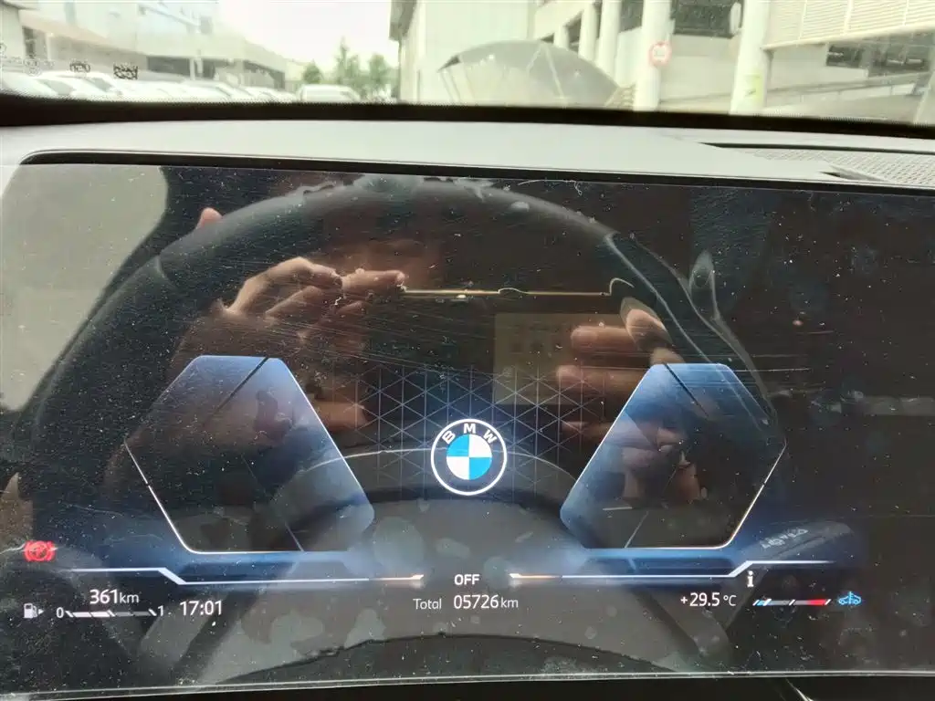 BMW X1 2024 — фото 12