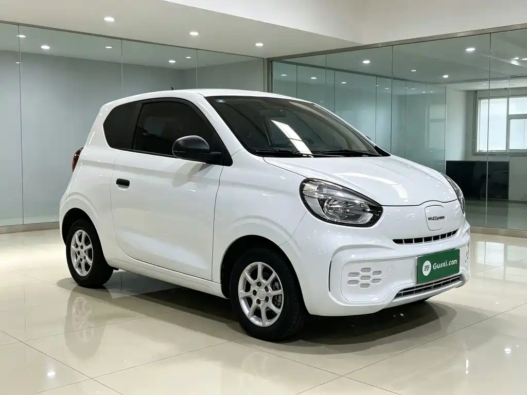 Roewe CLEVER 2023
