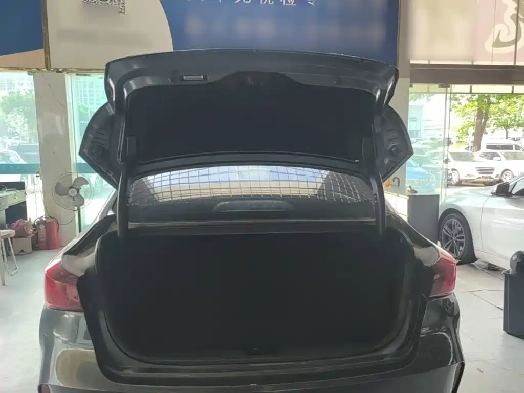 Changan Escape 2022 — фото 19