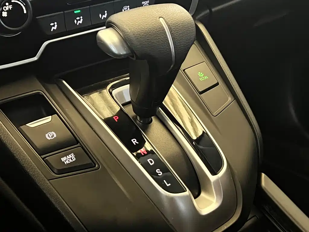 Honda Breeze 2021 — фото 17