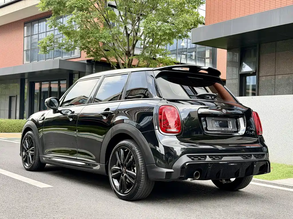 MINI Mini 2023