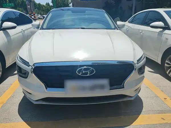 Hyundai Mistra 2021