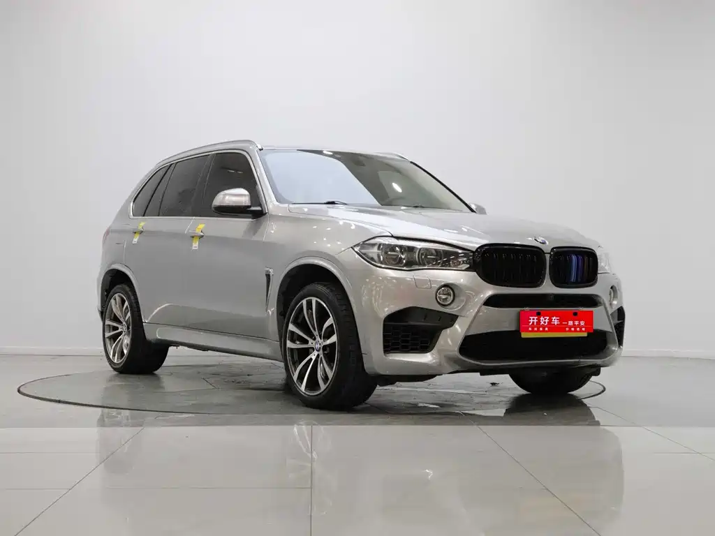 BMW X5 2014 — фото 3