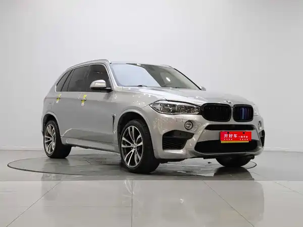 BMW X5 2014