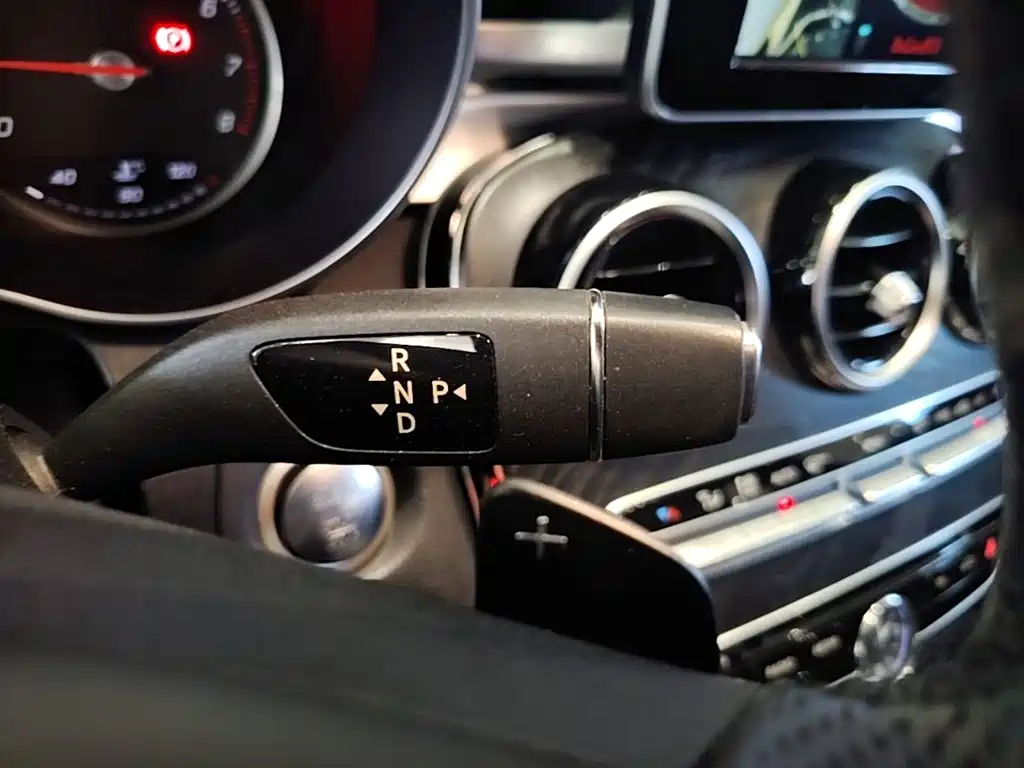 Mercedes-Benz C-Class 2015 — фото 14