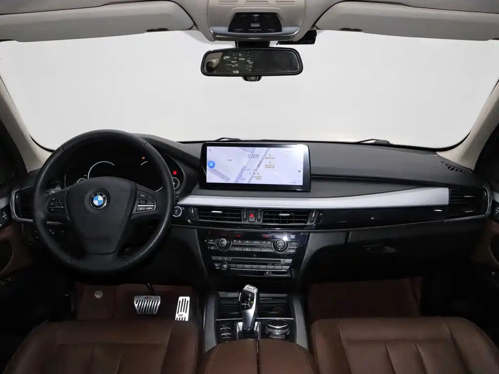 BMW X5 2014 — фото 19