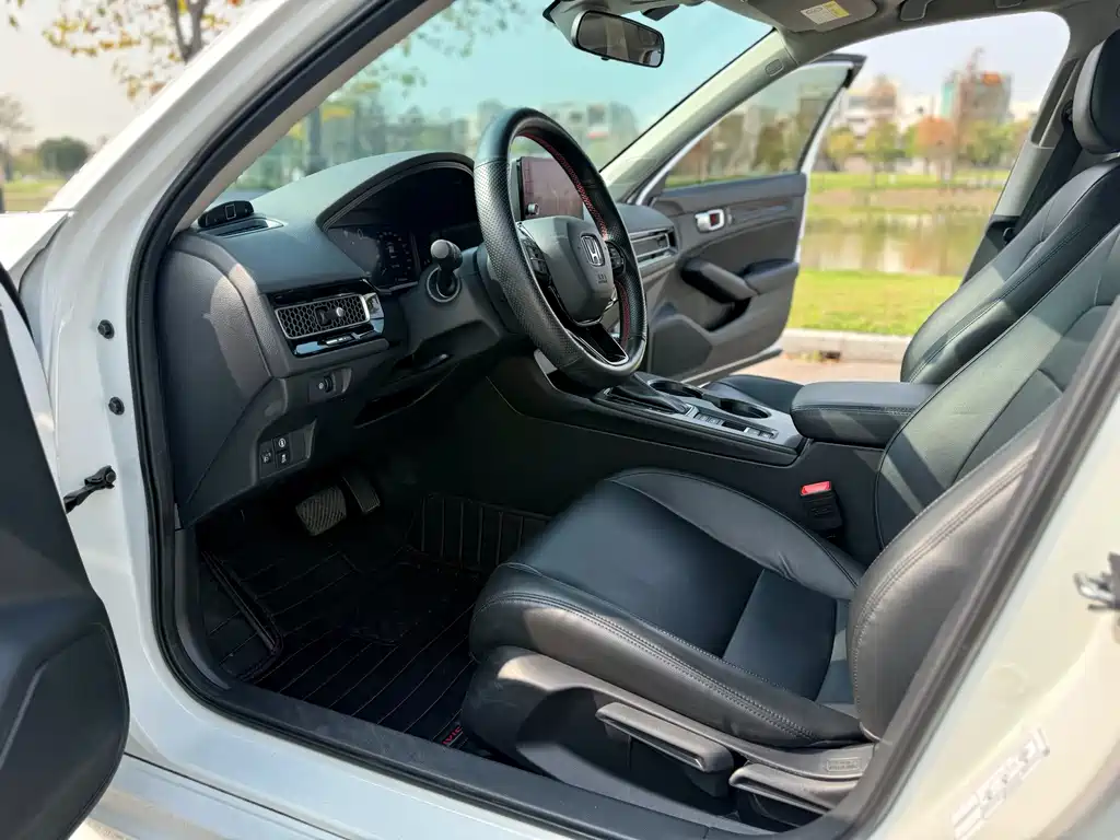 Honda Civic 2024
