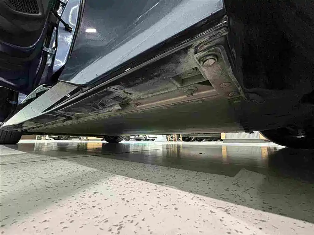 BYD Seal 2023 — фото 26