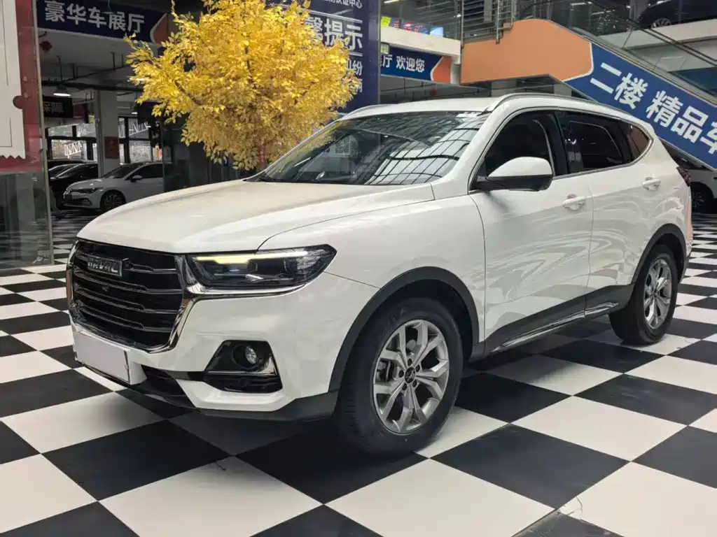 Haval H6 2023