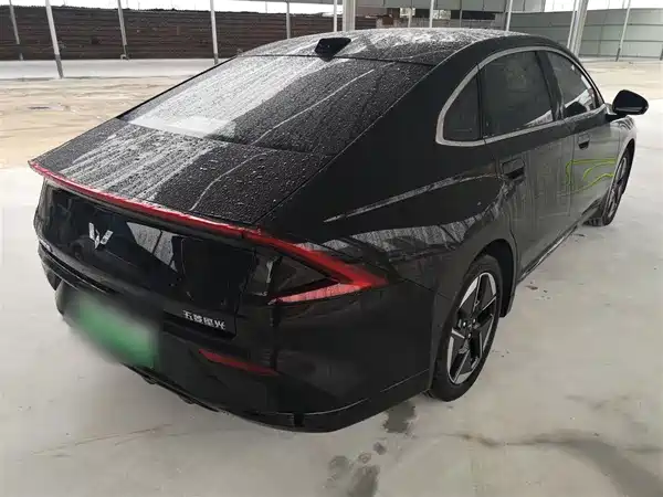 Wuling Starlight 2025
