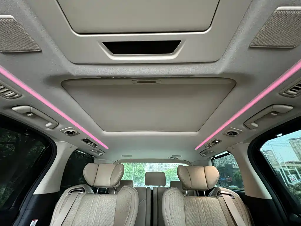 Toyota Vellfire 2021 — фото 26