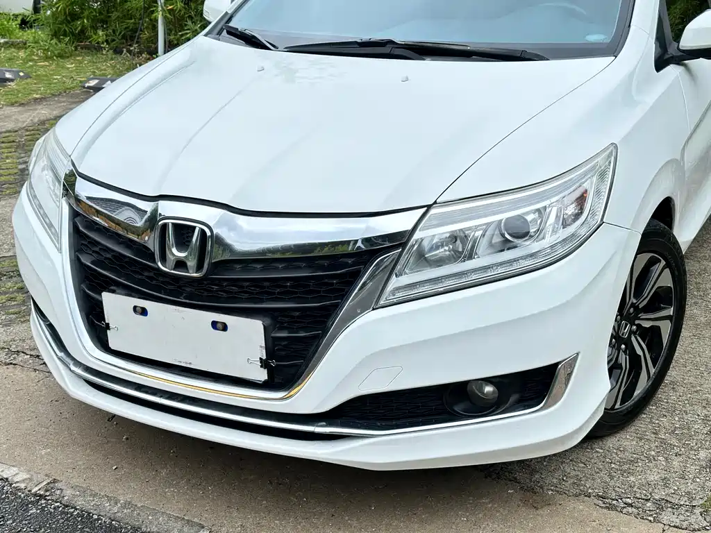 Honda Crider 2018 — фото 4