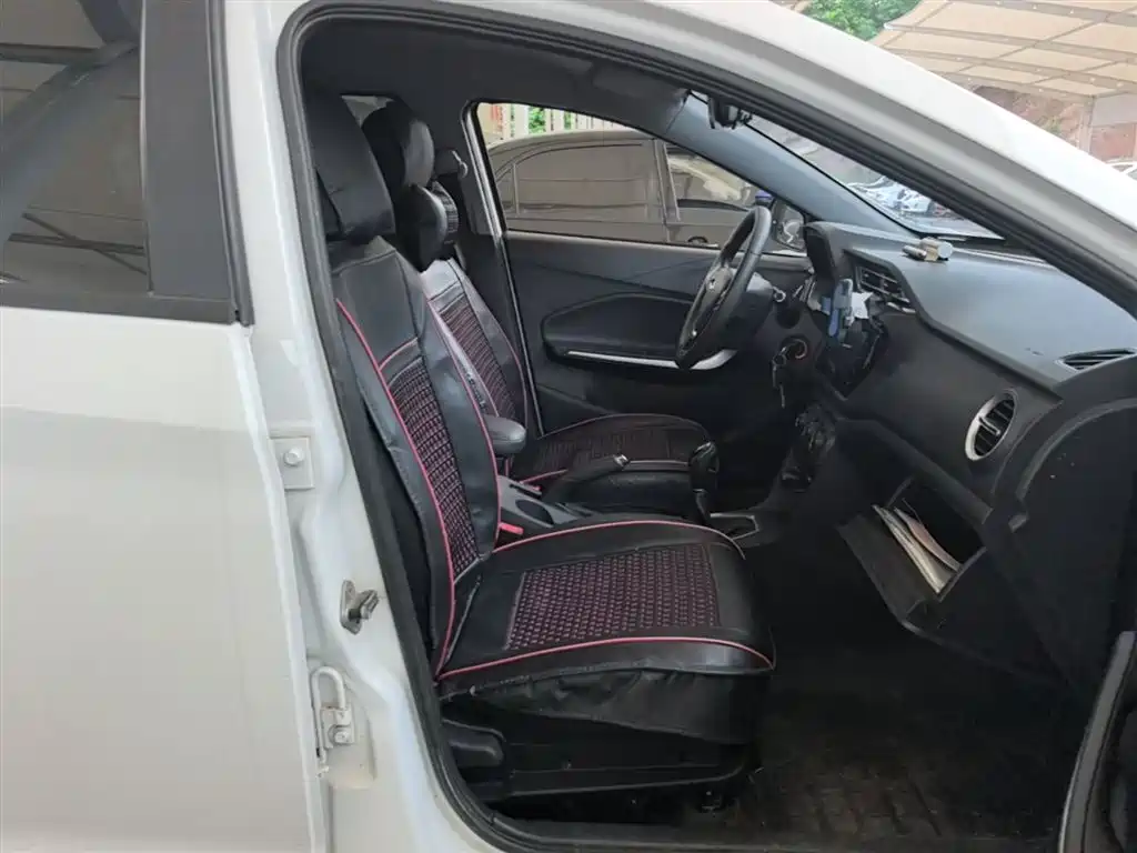 Chery Tiggo 3x 2019 — фото 25