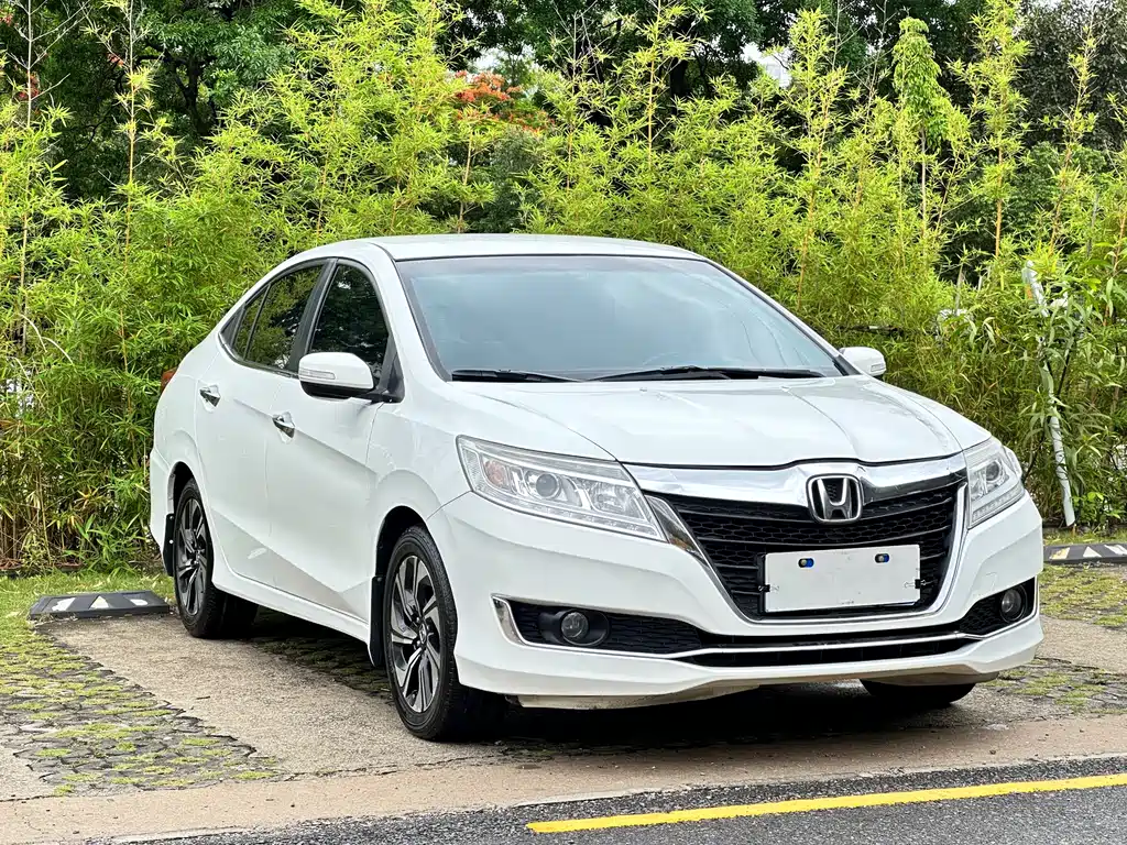 Honda Crider 2018 — фото 3