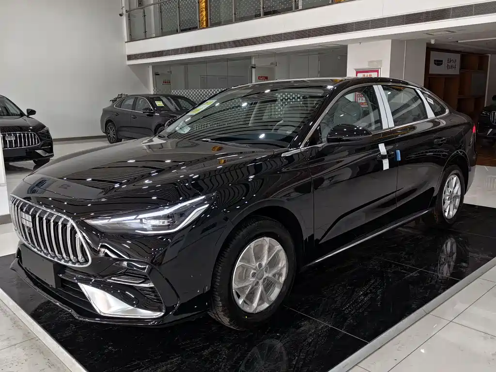 Galaxy Xingyao 6 2026