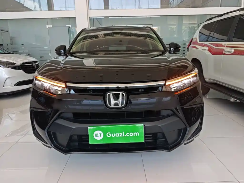 Honda Breeze 2023