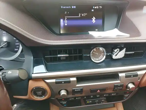 Lexus ES 2015